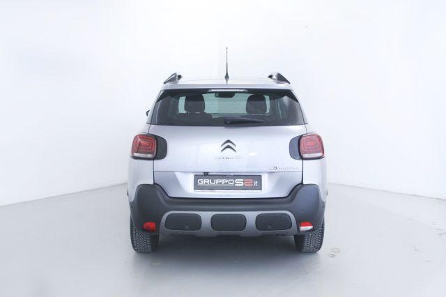 CITROEN C3 Aircross PureTech 110 S&S Shine Neopatentati