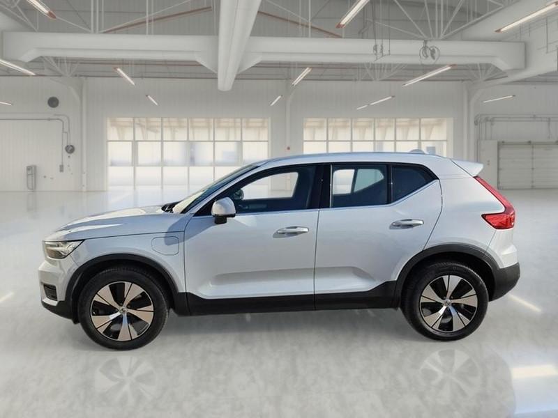 VOLVO XC40 T4 Plug-in Hybrid auto Recharge Inscription Expression