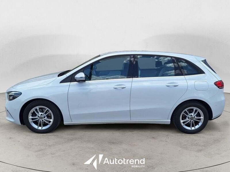 Mercedes-Benz Classe B B 180 d 116 CV Automatica LED Sport