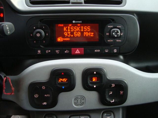 Fiat Panda 1.2 City Cross 2019