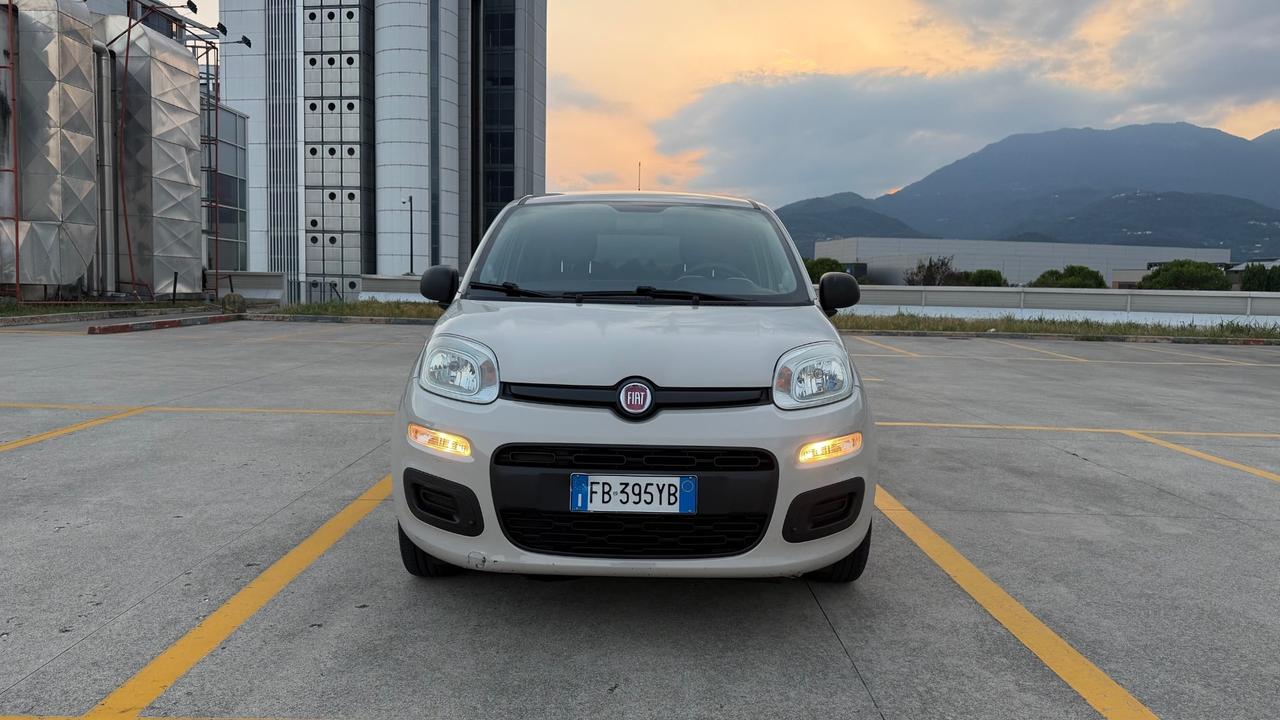 Fiat Panda 1.2 EasyPower Lounge