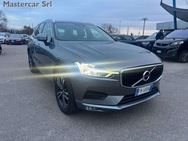 VOLVO XC60 XC60 2.0 d4 Business awd geartronic 4x4 - FM183BK