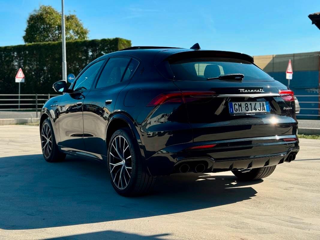 Maserati Grecale 2.0 mhev Modena 330cv auto