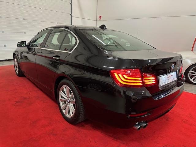 BMW - Serie 5 520d Business 190cv auto