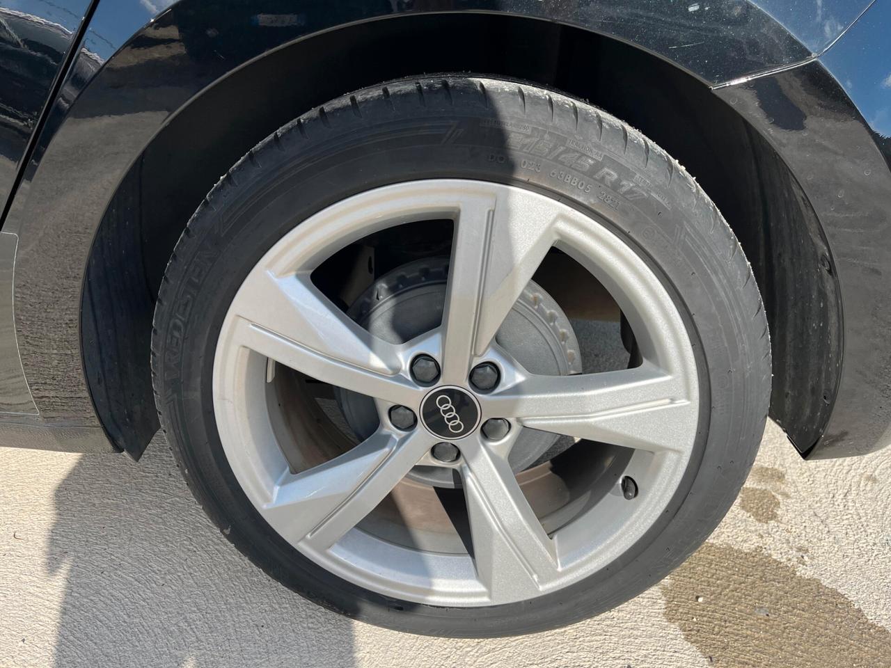 Audi A1 SPB 25 TFSI S tronic Admired