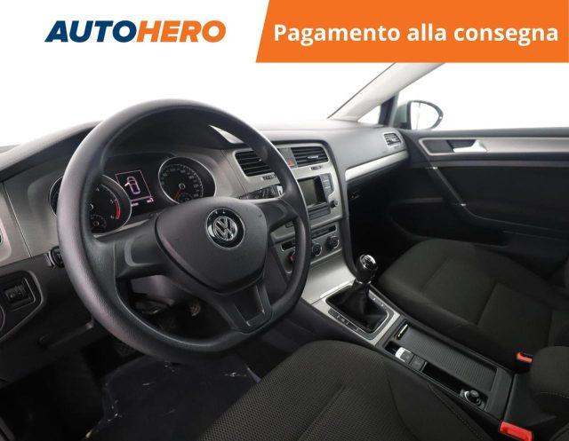 VOLKSWAGEN Golf 1.6 TDI 5p. Comfortline BlueMotion Technology