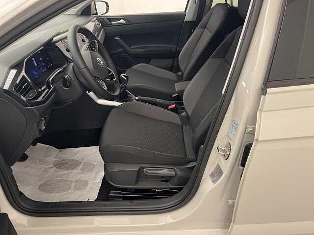 Volkswagen Polo 1.0 Edition Plus