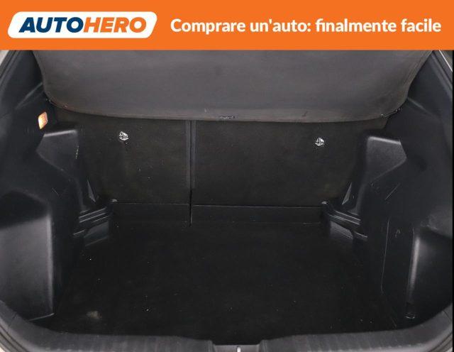 TOYOTA Yaris Cross 1.5 Hybrid 5p. E-CVT Trend
