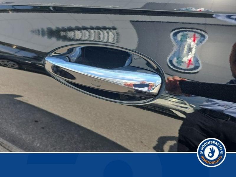 Mercedes-Benz Classe B 180d Street Edition Advanced Plus Progressive