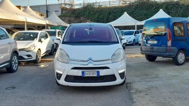 CITROEN C4 Grand Picasso 1.6 e-HDi 110 FAP CMP6 Seduction