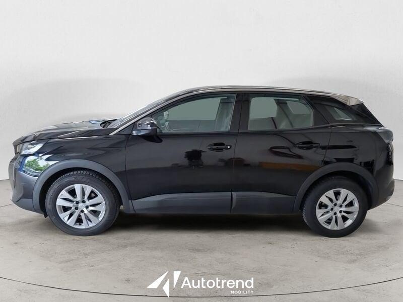 Peugeot 3008 BlueHDi 130 CV Automatica NAVI LED Active Business S&S