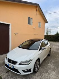 Seat Leon 2.0 TDI 150 CV 5p. Start/Stop FR