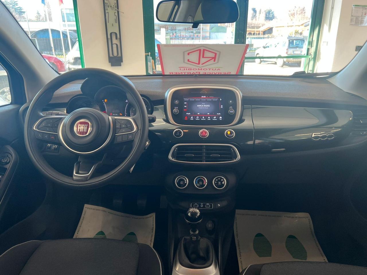 Fiat 500X 120 CV Business