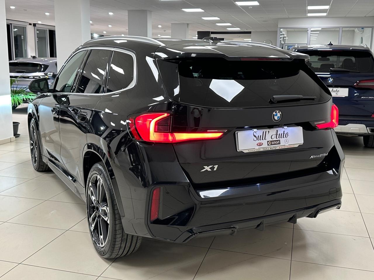 Bmw X1 xDrive 23d Msport 197 CV - 2023