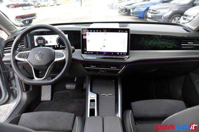 VOLKSWAGEN Passat 2.0 TDI 150 CV DSG BUSINESS + MATRIX LED + EASY OP