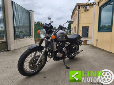 TRIUMPH Thunderbird 900 RT