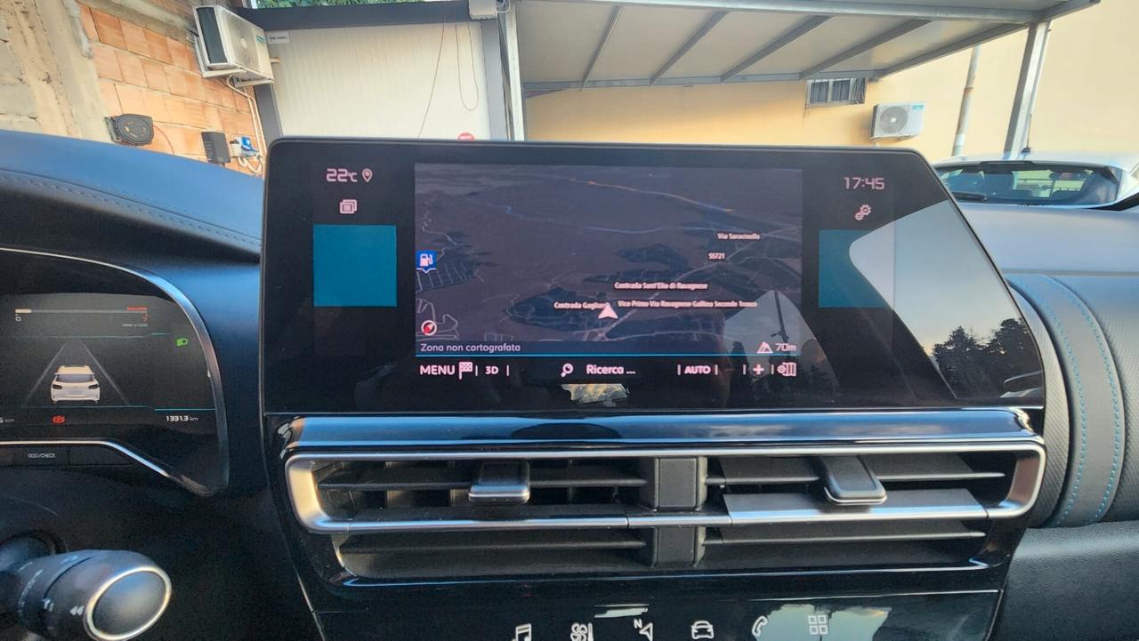Citroen C5 Aircross BlueHDi 130 S&S EAT8 Shine