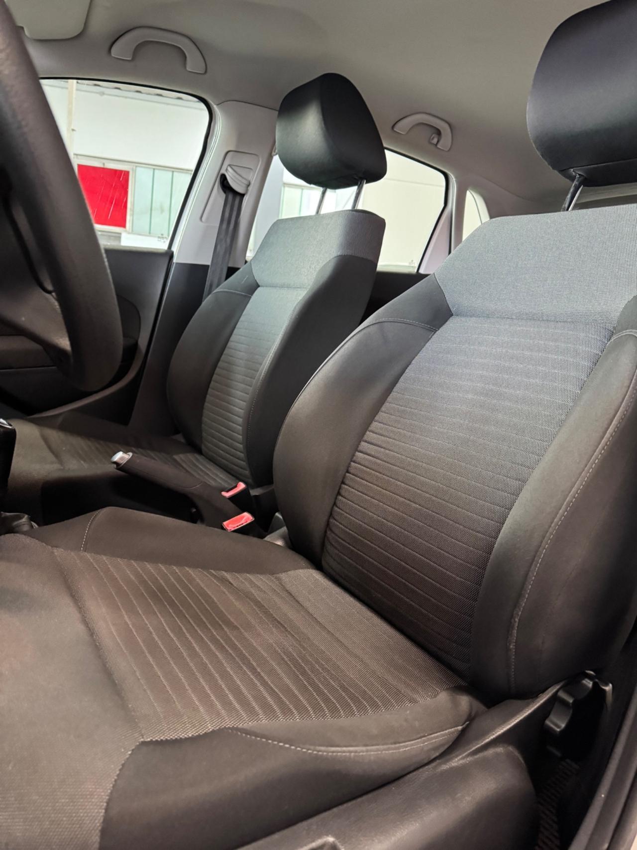 Volkswagen Polo 1.2 TDI DPF 5 p. Comfortline