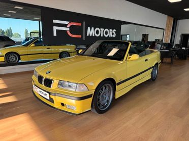 Bmw 330 M3 3.2 cat Cabriolet
