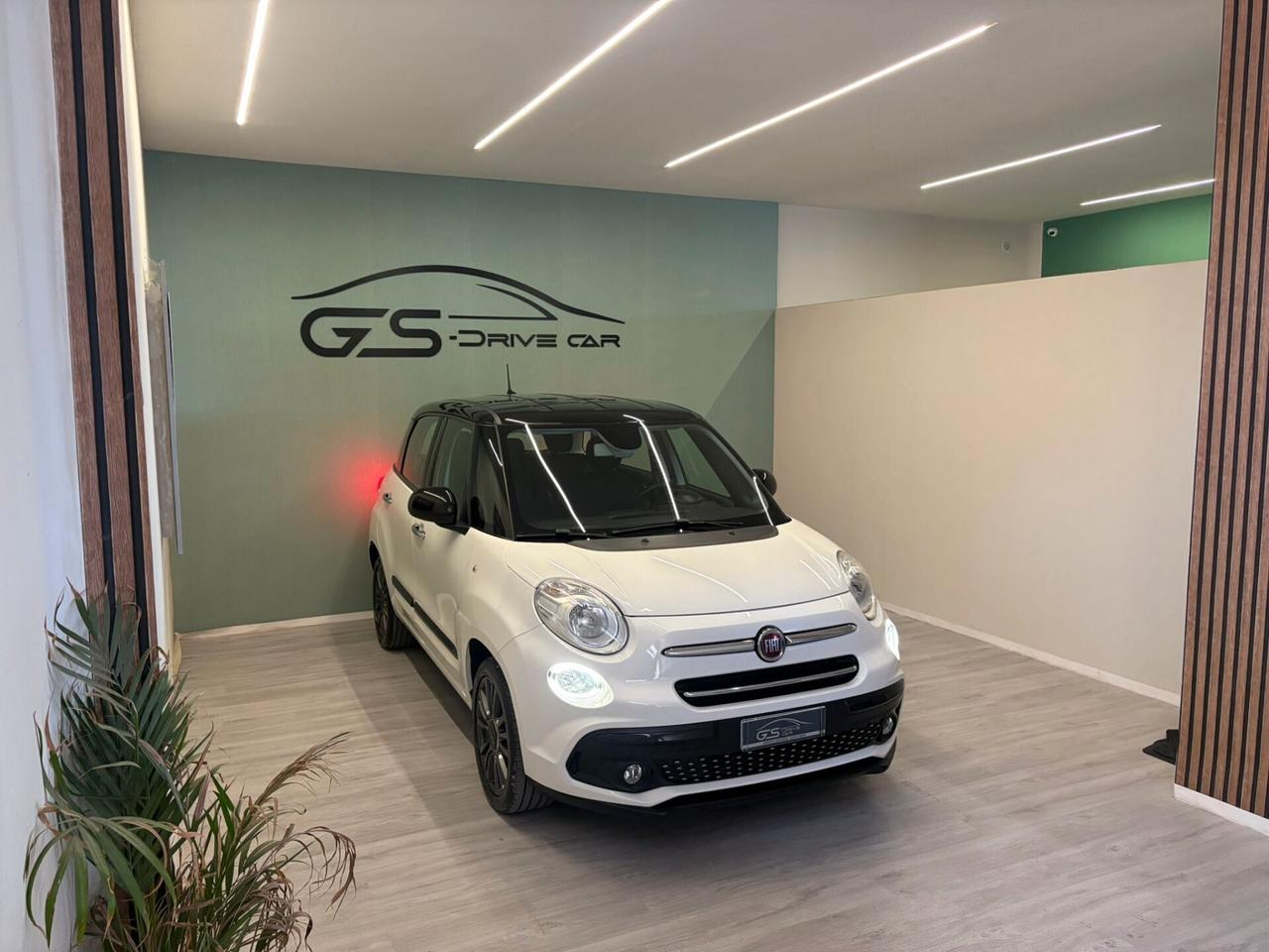 Fiat 500L 1.6 Multijet 120 CV 120°Anniversario