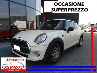 Mini One 1.5 One