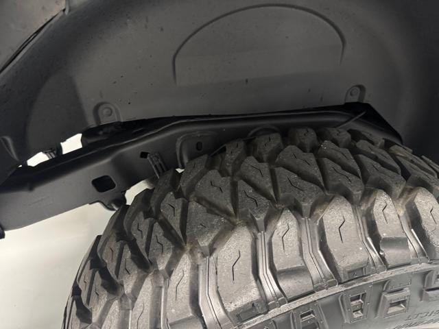 JEEP Wrangler 3.8 Rubicon Auto *35''*VERICELLO**OMOLOGATO**