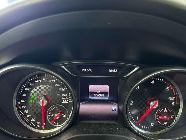 Mercedes-Benz A 180 d Sport Next CERCHI 18-NAVI-TELECAMERA
