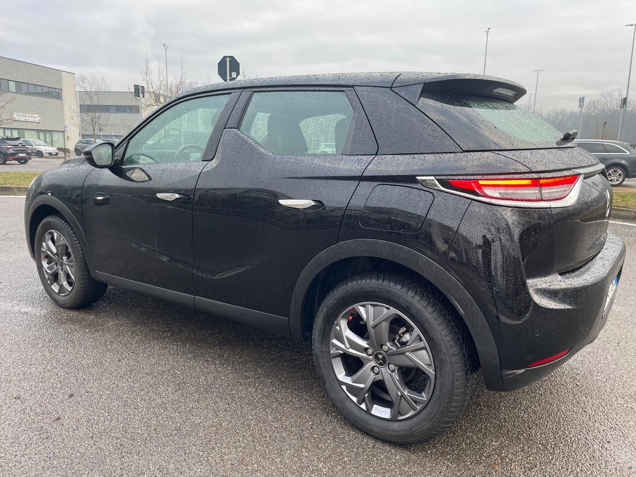 Ds DS3 3 Crossback BlueHDi 130 *Automaik*Navi*Neoparentati