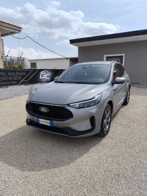 Ford Kuga 2.5 Full Hybrid 180 CV CVT 2WD ST-Line X