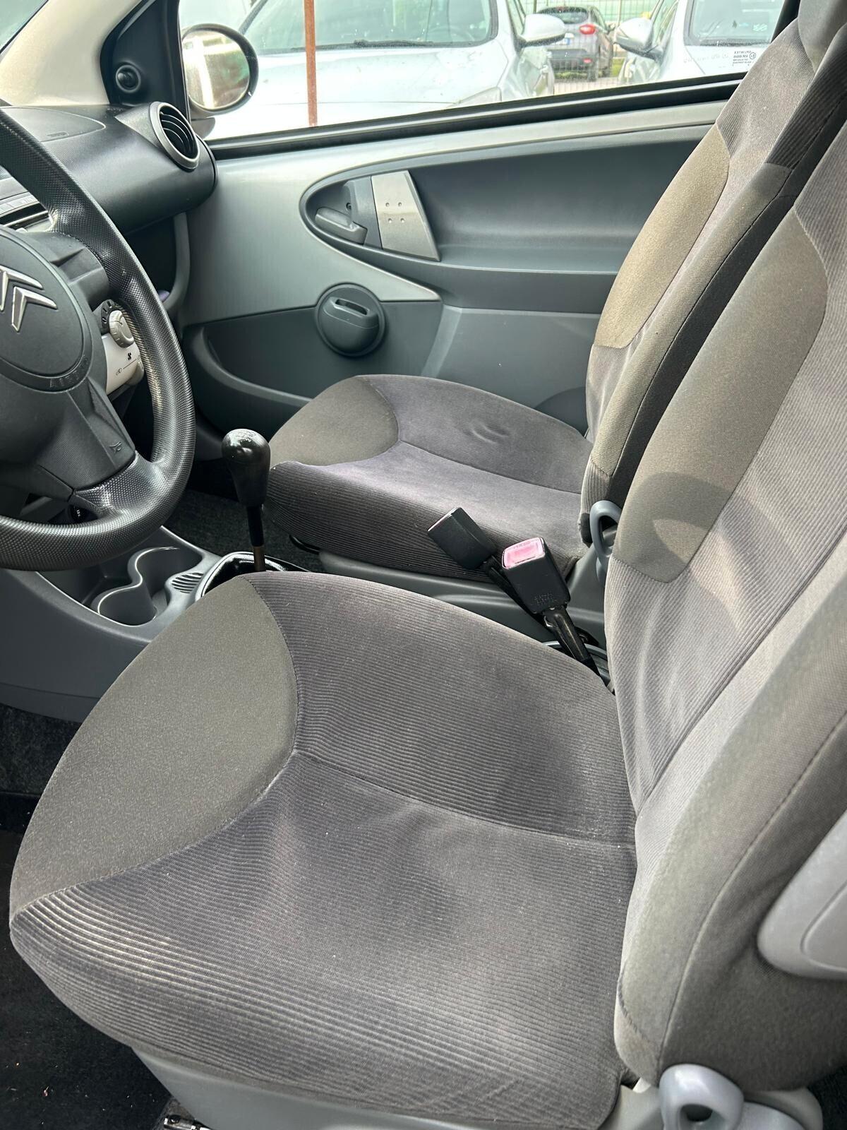 Citroen C1 1.0 3 porte C1TY OK NEO PATENTATI