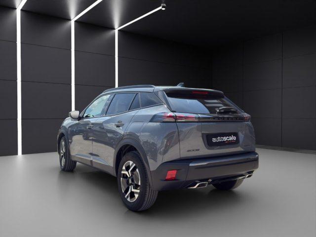 PEUGEOT 2008 Hybrid 145 e-DCS6 Allure