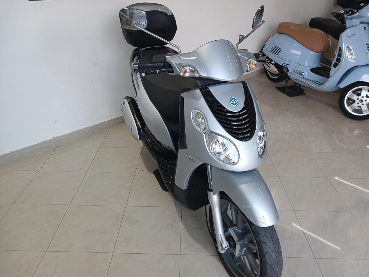 Piaggio Carnaby 125 GARANTITO 12 MESI
