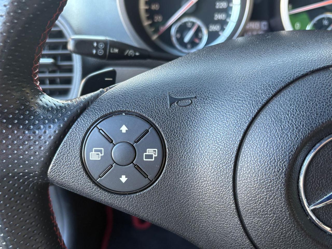 Mercedes-Benz SLK 200 SLK-Clas #8944