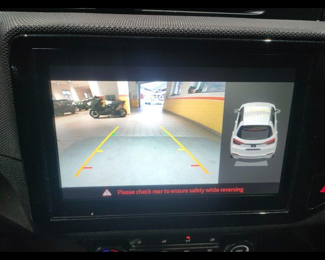 DR MOTOR DR 4.0 1.5 Gpl 114cv