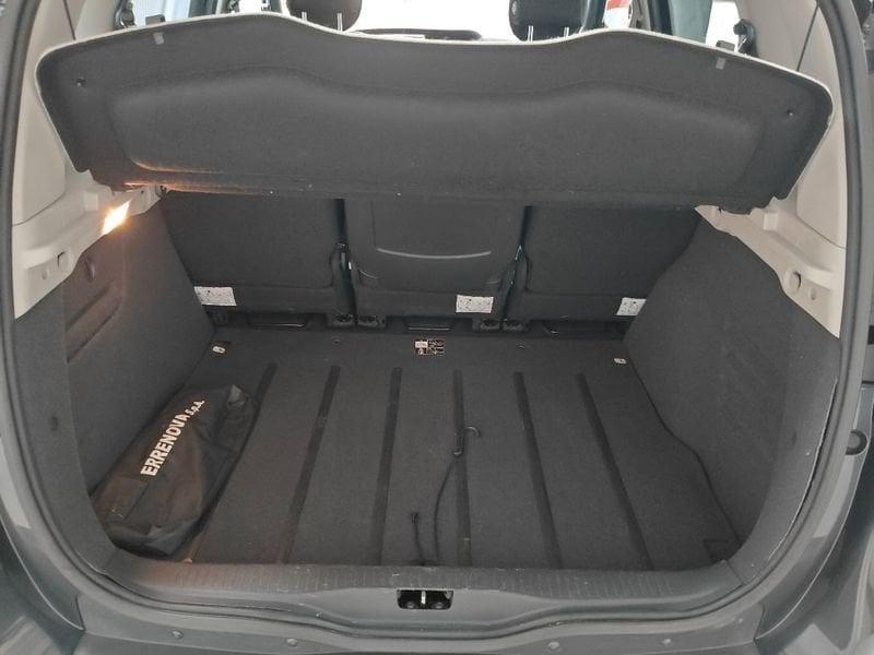 Renault Scenic Scénic X-Mod 1.5 dCi 110CV Dynamique