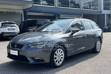 SEAT Leon 1.6 TDI 105 CV ST Start/Stop Style