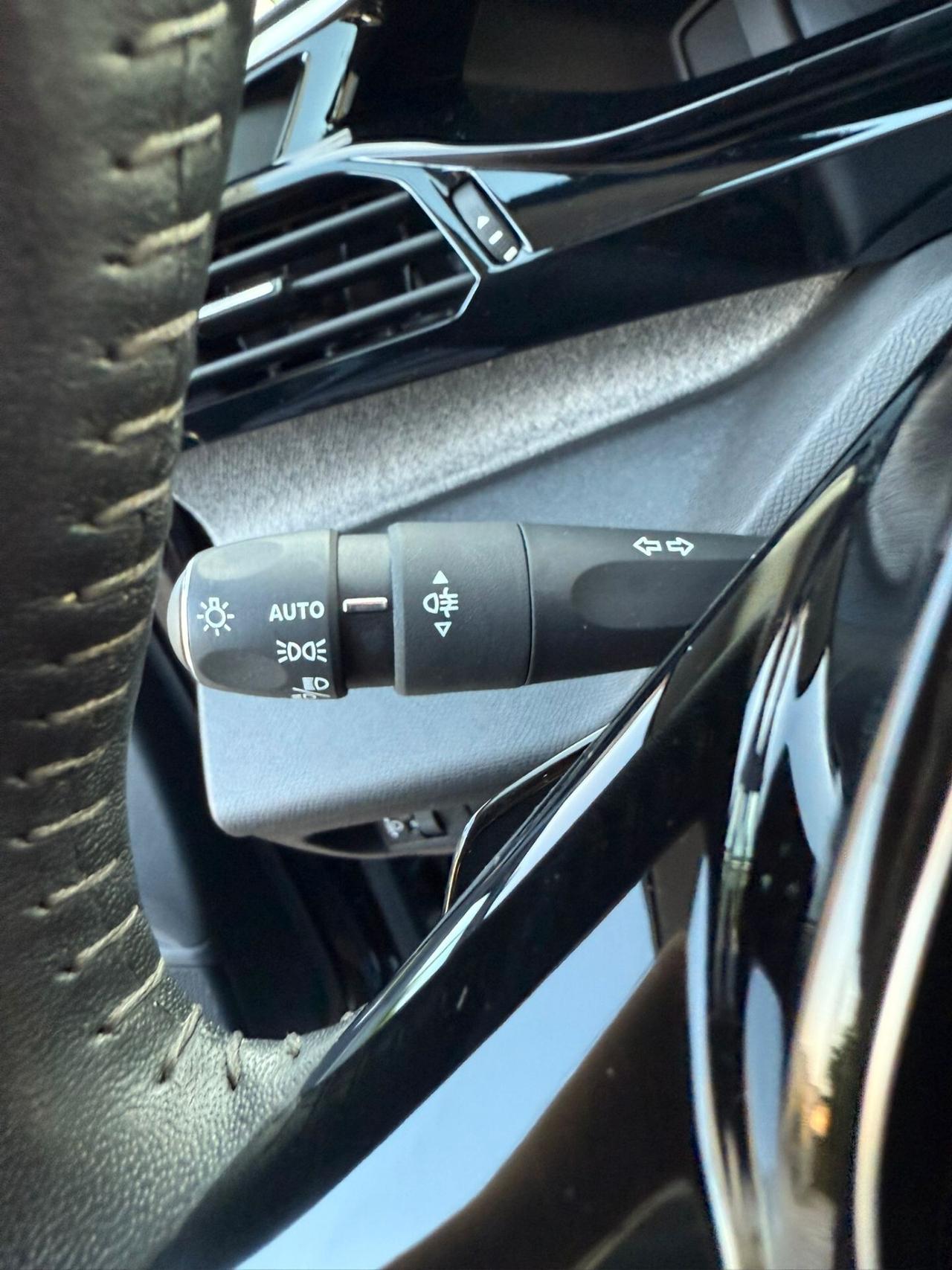 Peugeot 308 New 1.5 BlueHDi 130 S&S EAT8 Allure 2023