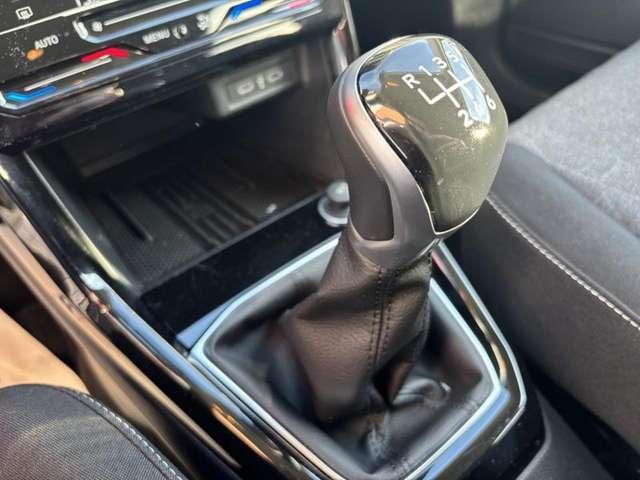 Volkswagen T-Cross 1.0 TSI 115 CV Life LED-APP CONNECT-17"