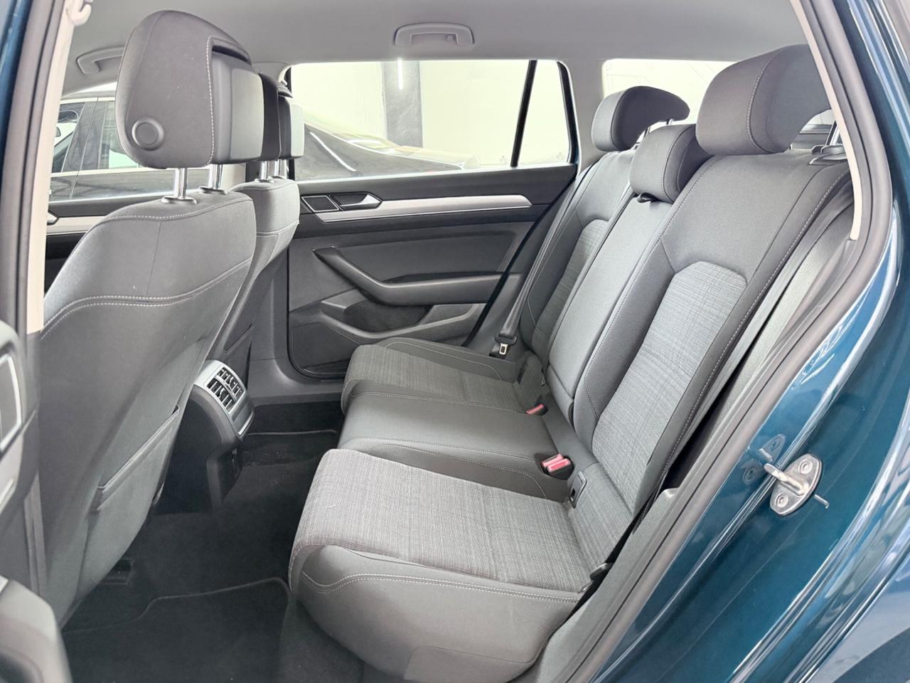 VW Passat 2.0TDI 150CV SCR EVO DSG Business EURO6