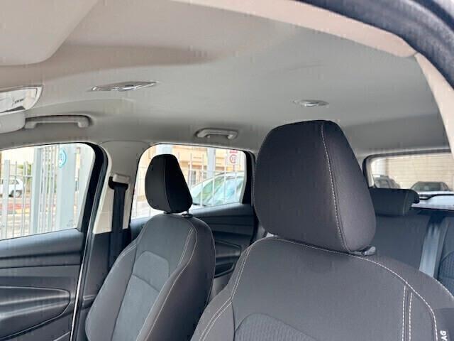 Ford Kuga 2.0 TDCI 150 CV S&S 4WD Powershift TITANIUM TAGL.FORD