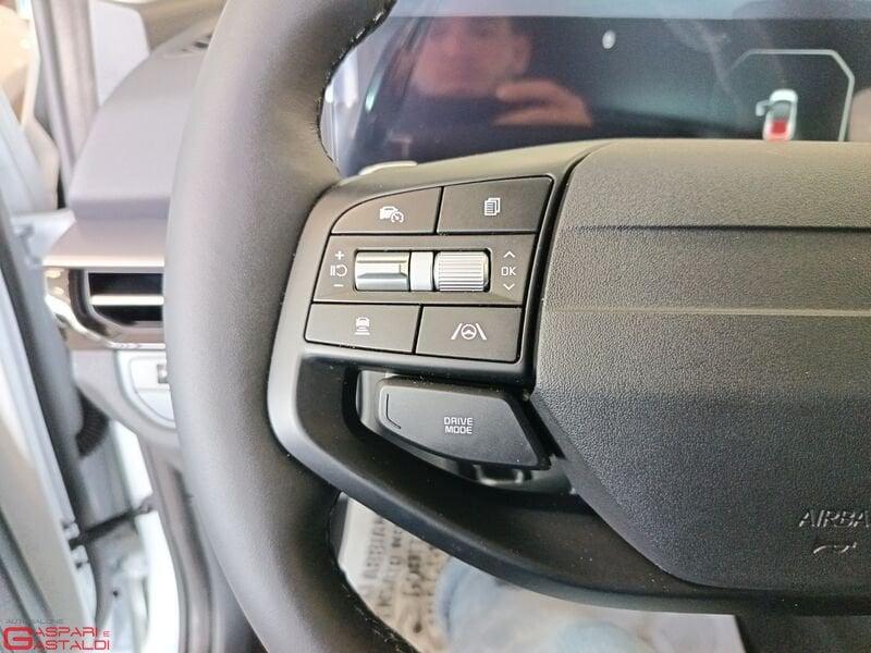 Kia Sportage 1.6 CRDi MHEV DCT7 Style