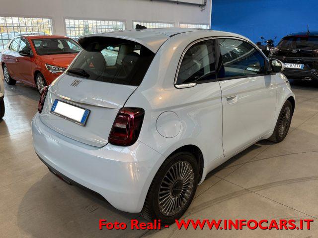 FIAT 500e Berlina 42 kWh Business - PROMO