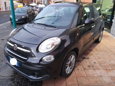 Fiat 500L 1.3 MJ 95 CV Business SOLO 71000KM NESSUN VINCOLO