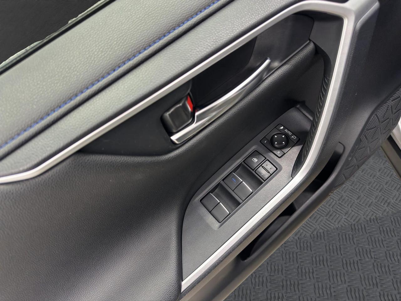 Toyota Rav4 2.5 vvt-ie h Style 2wd 218cv e-cvt