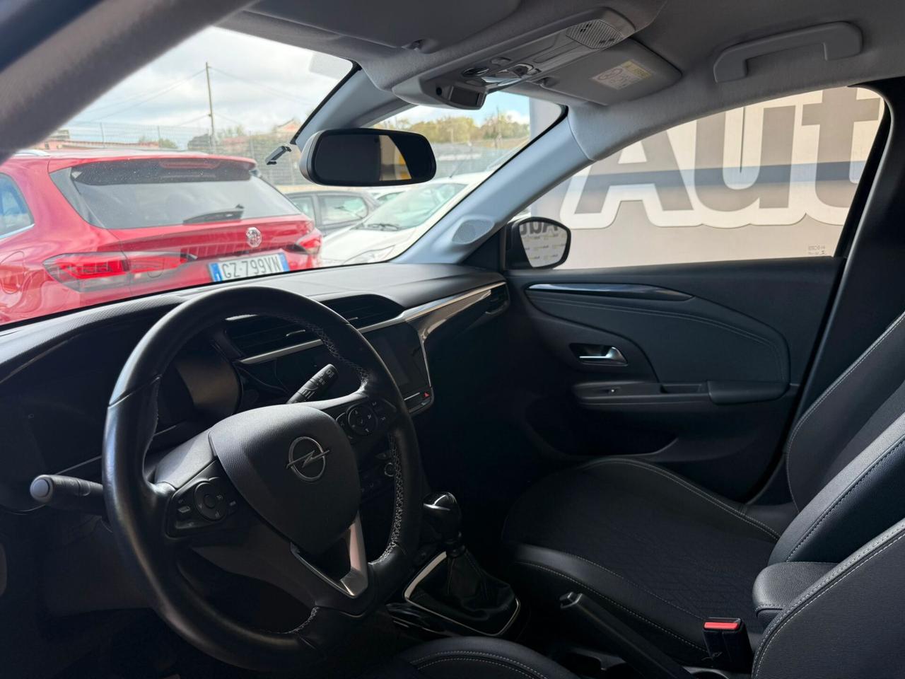 Opel Corsa 1.2 100 CV Elegance 42MILA KM