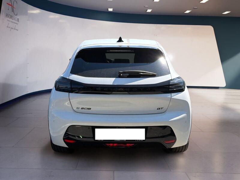 Peugeot 208 208 51 kWh GT
