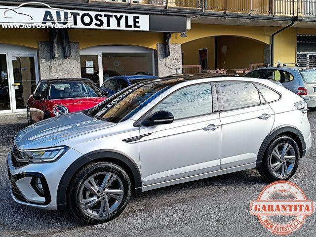 VOLKSWAGEN Taigo 1.0 TSI 110 CV DSG R-Line