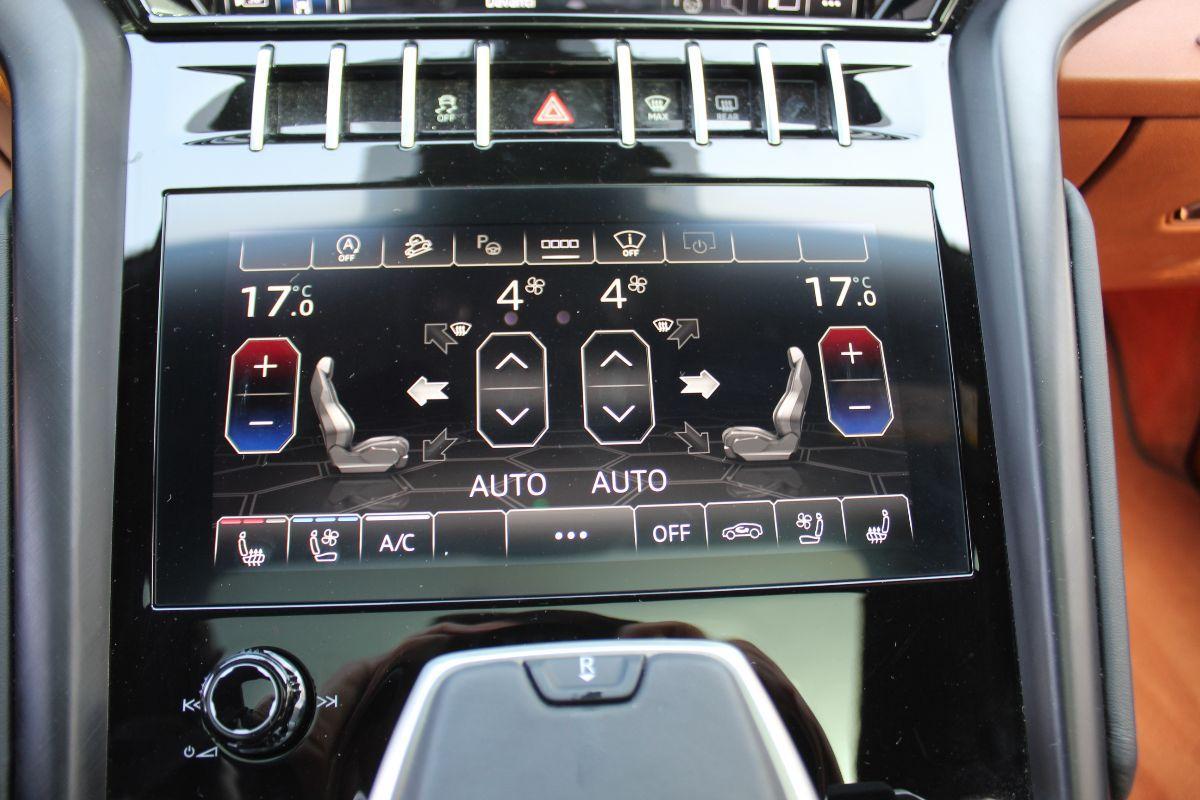 LAMBORGHINI - Urus - 4.0 Full Optional