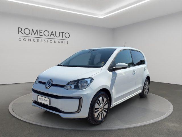VOLKSWAGEN e-up! 82 CV