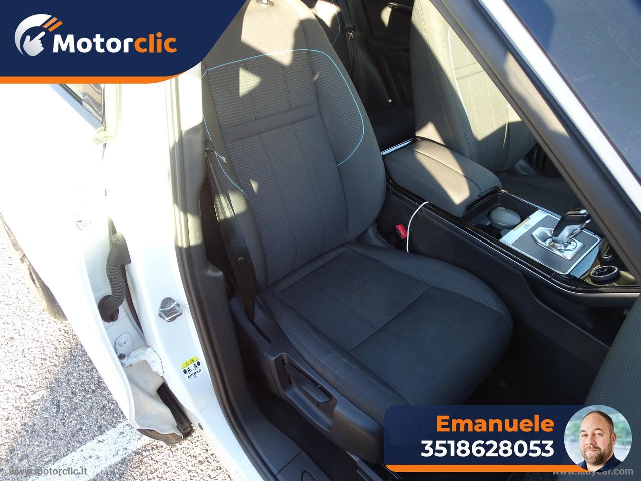 LAND ROVER RR Evoque 1.5 I3 160 CV Auto R-DYNAMIC SE